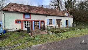 maison de campagne à la vente -   21430  BARD LE REGULIER, surface 70 m2 vente maison de campagne - UBI372470242